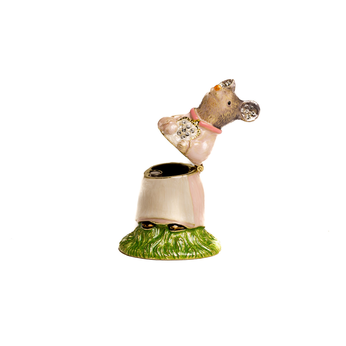 Keren Kopal Mother Mouse