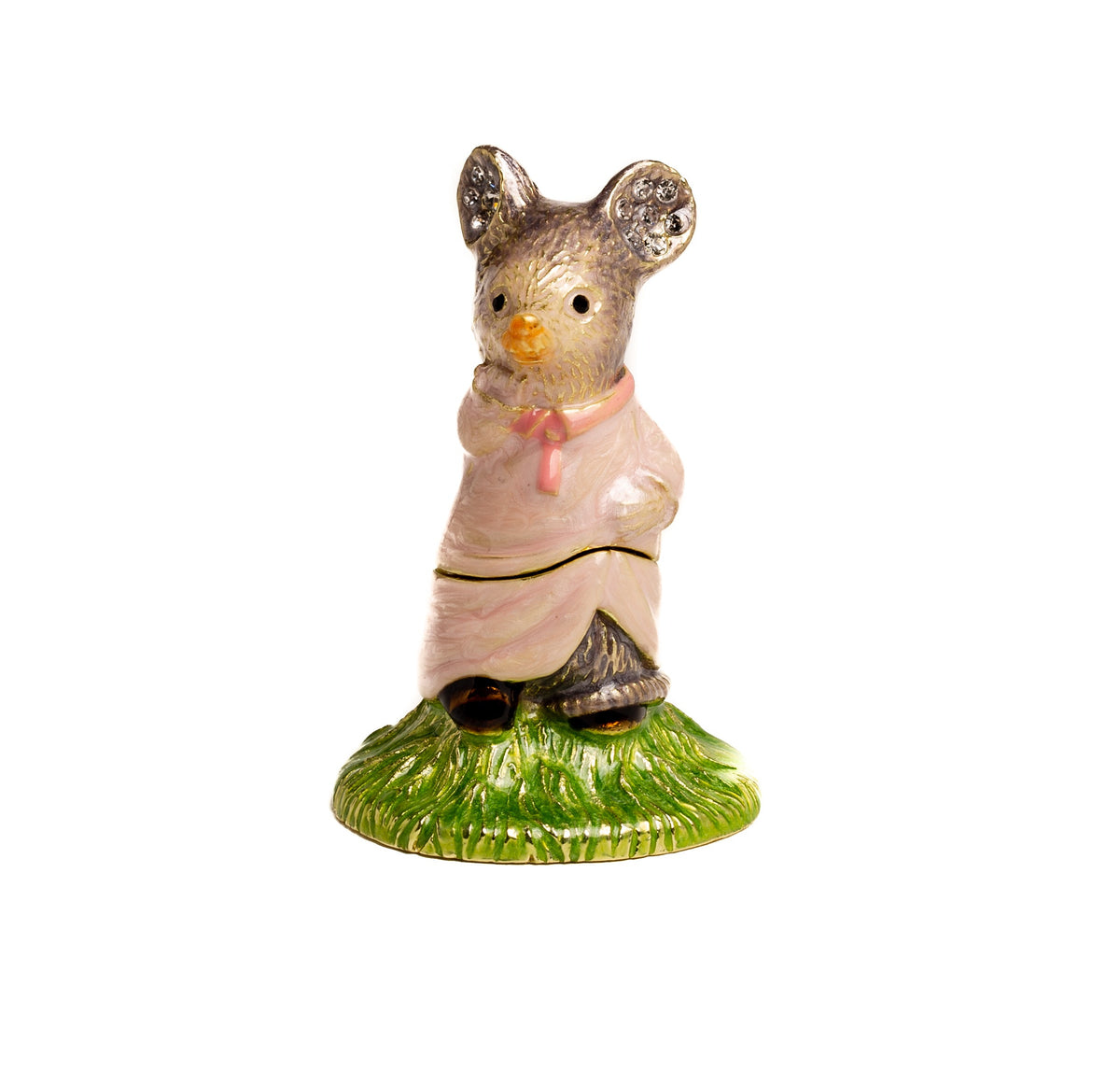 Keren Kopal Baby Girl Mouse