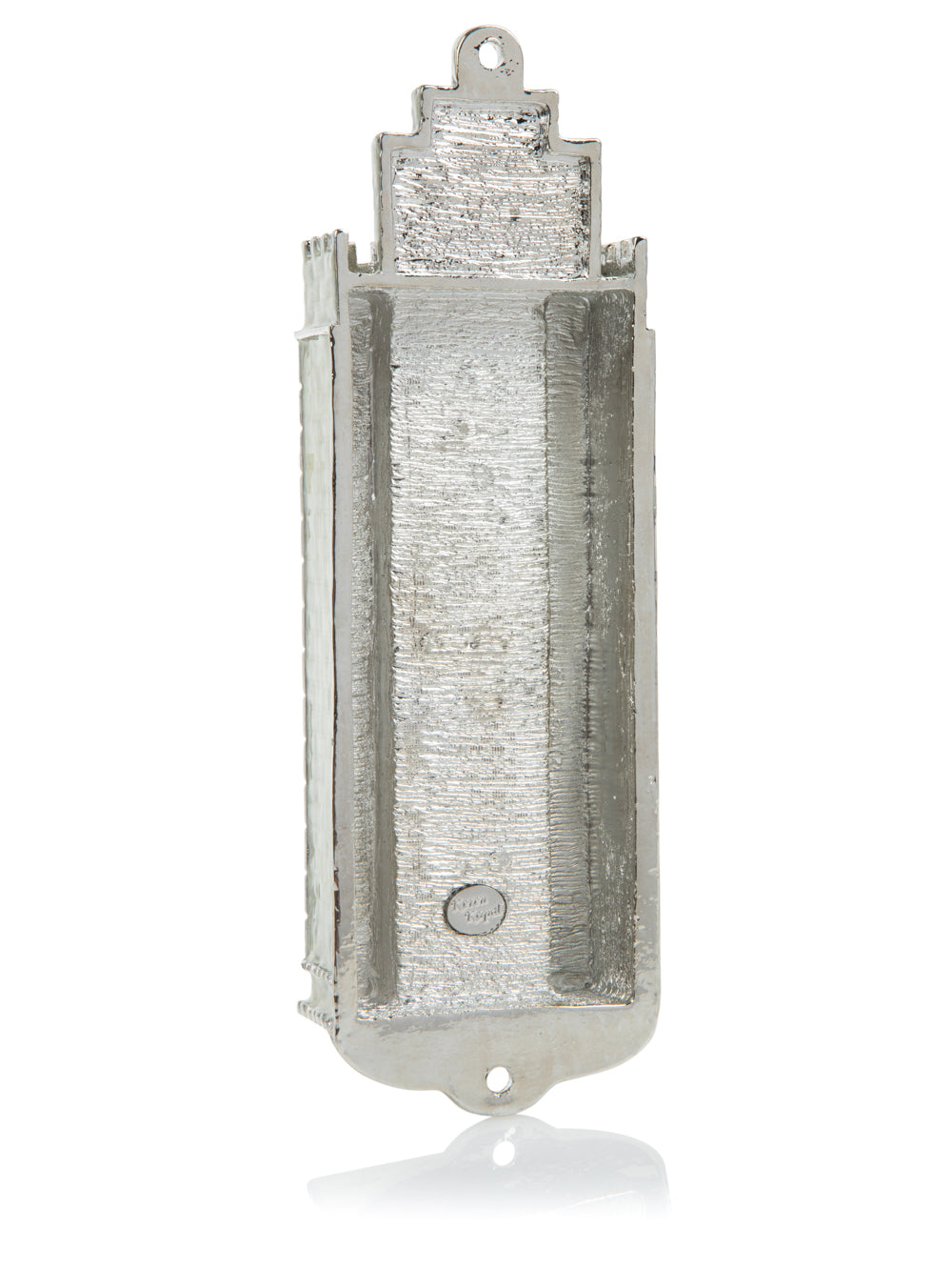 Keren Kopal Western Wall style Decorated Mezuzah