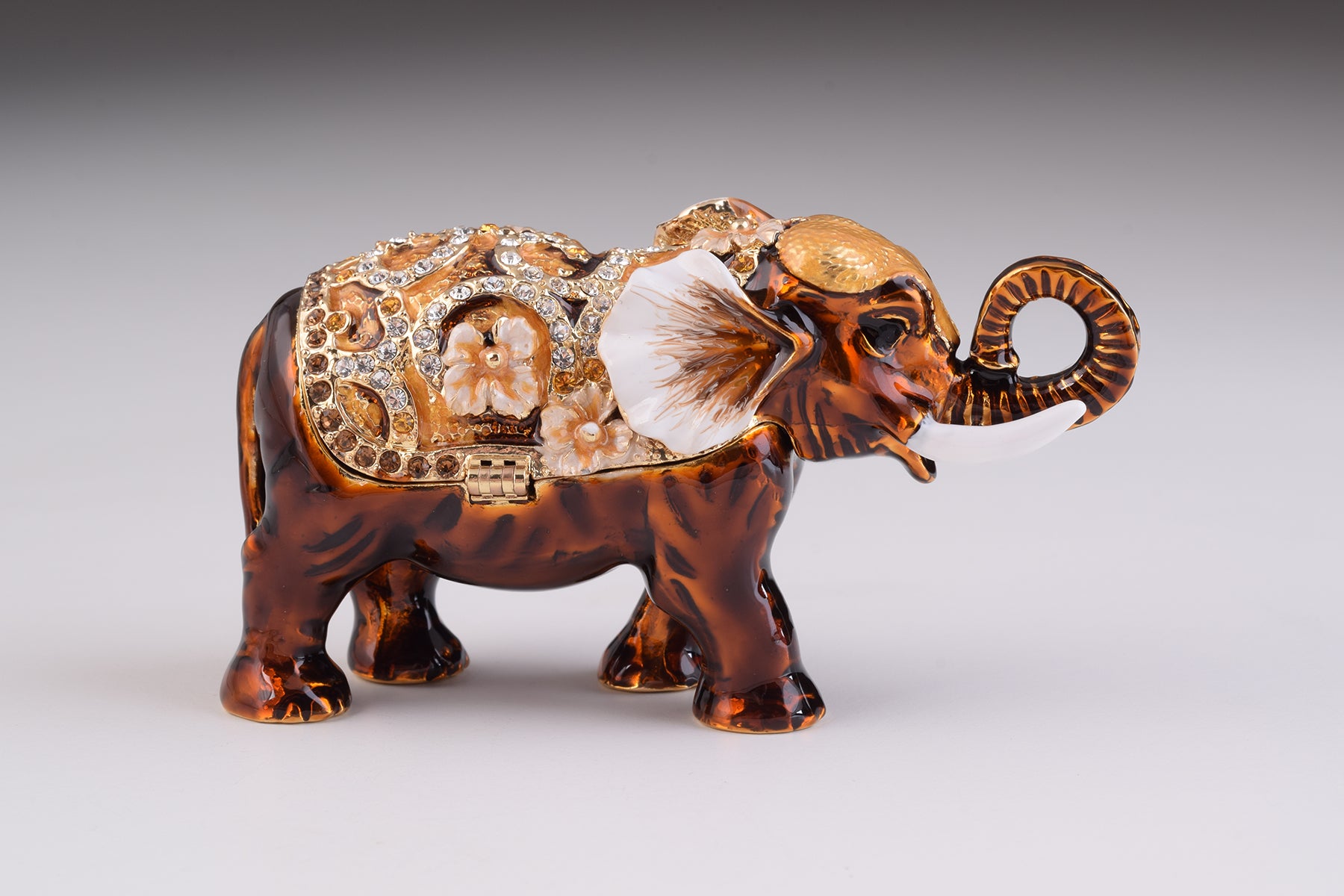 Keren Kopal Brown Elephant