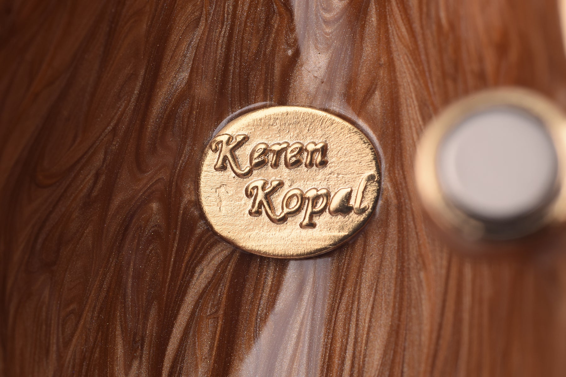 Keren Kopal Brown Elephant