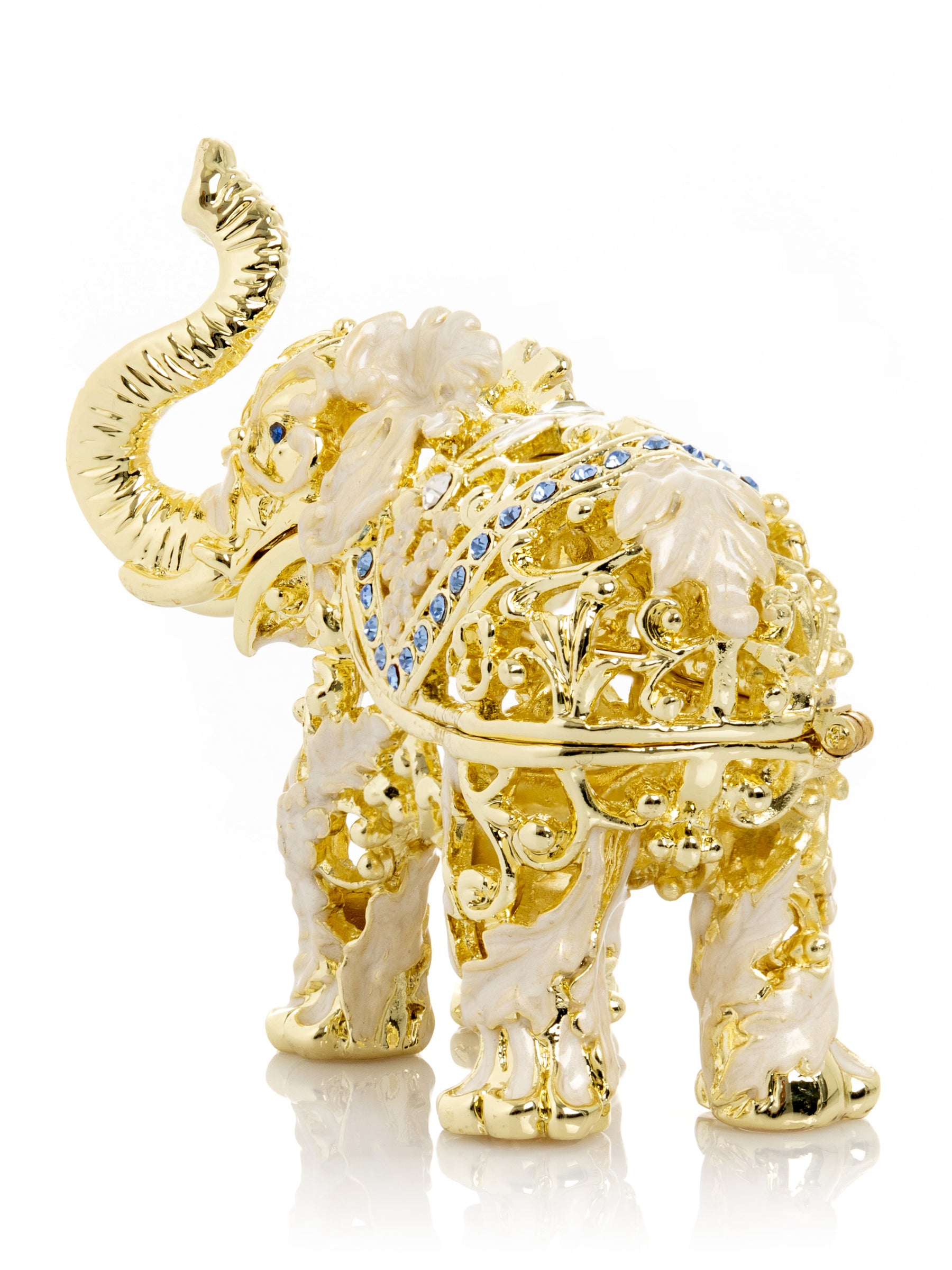 Keren Kopal Golden Elephant