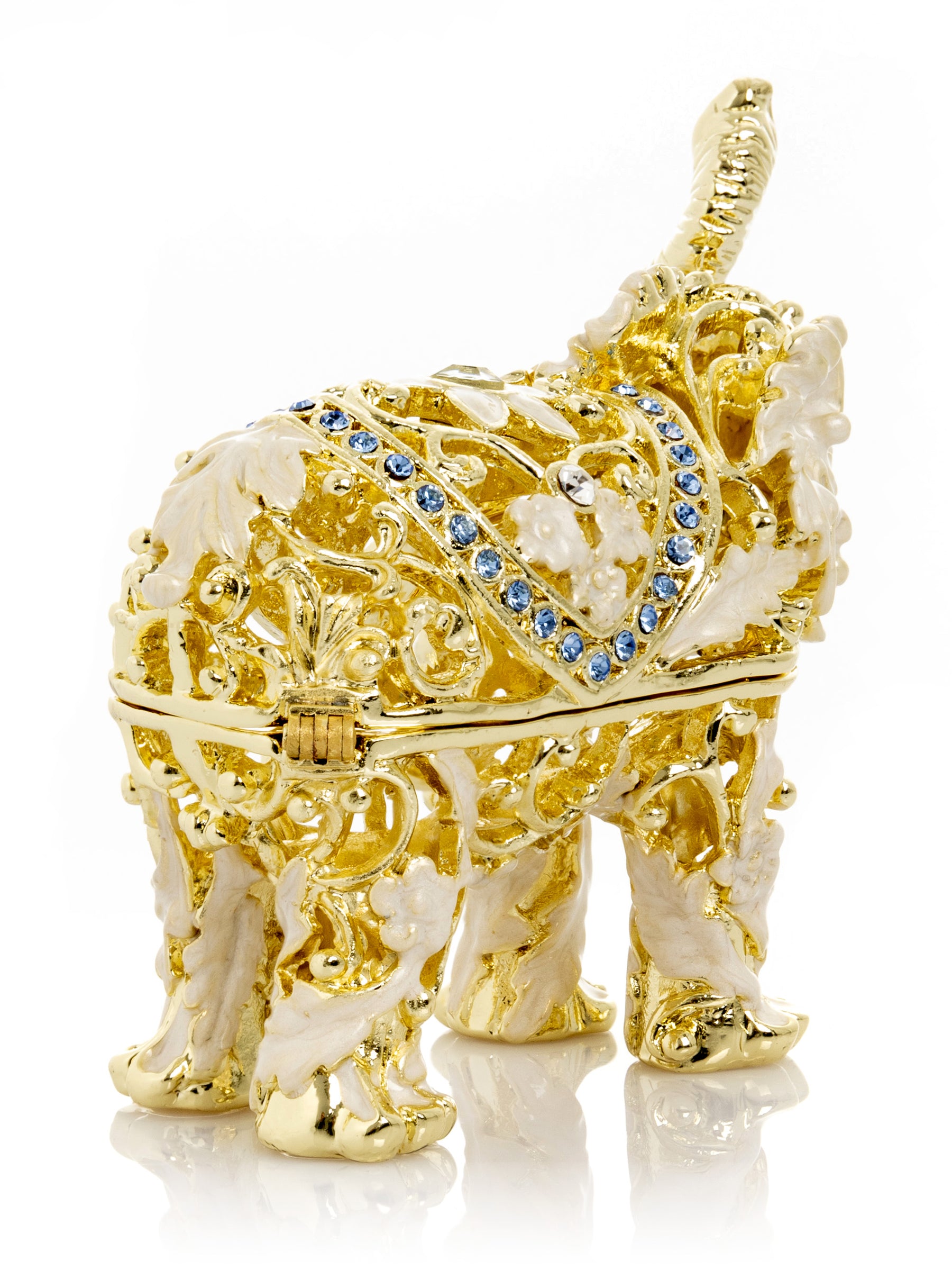 Keren Kopal Golden Elephant