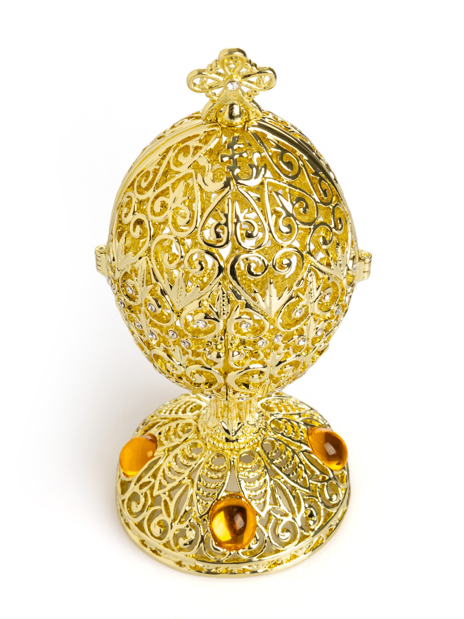 Keren Kopal Classic Gold Easter Egg