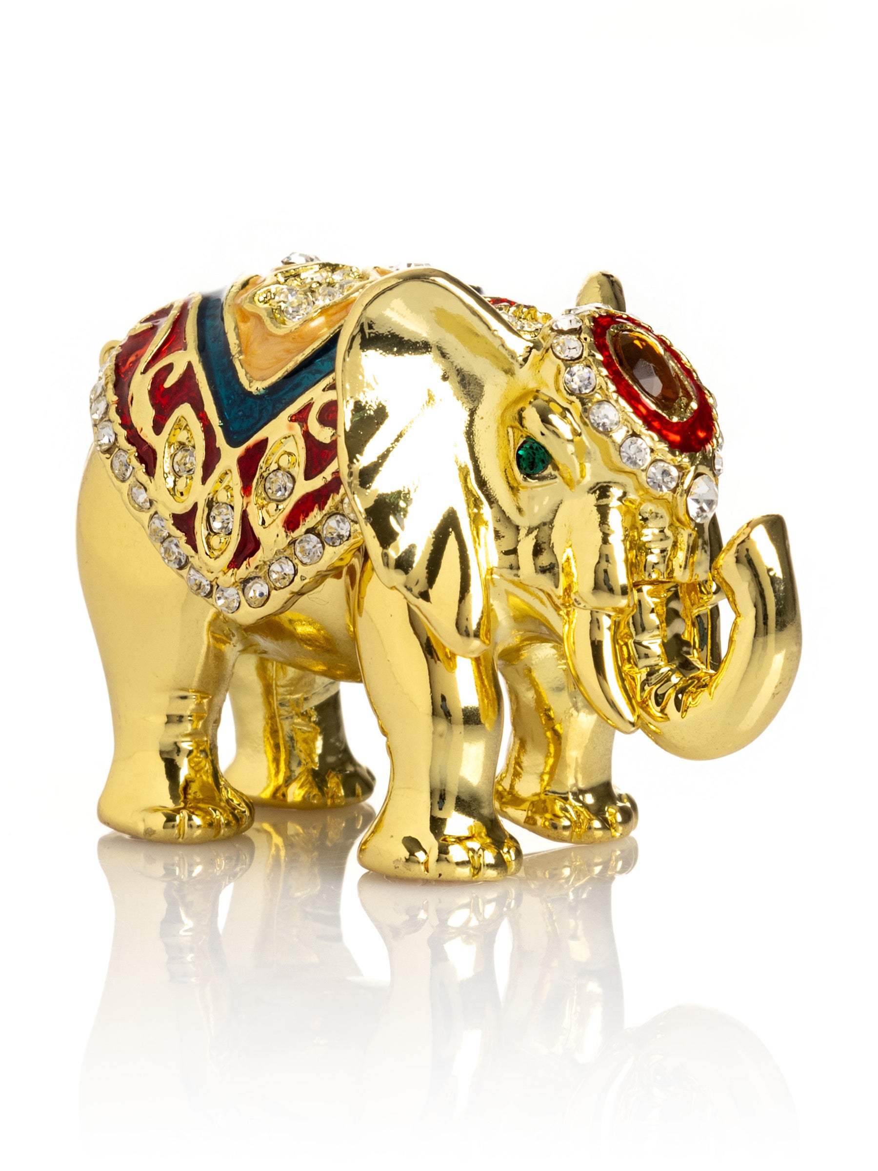 Keren Kopal Golden Elephant