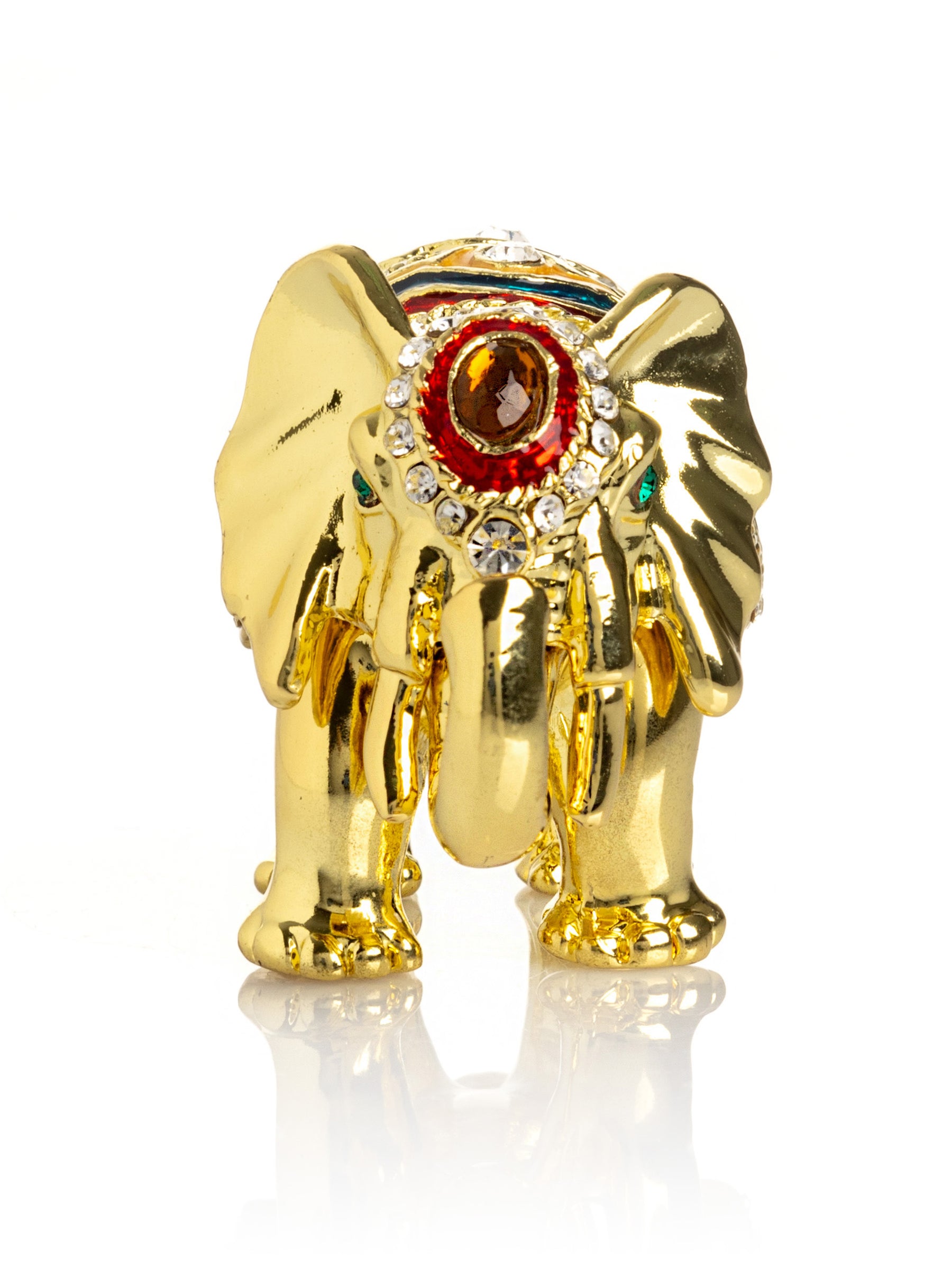 Keren Kopal Golden Elephant
