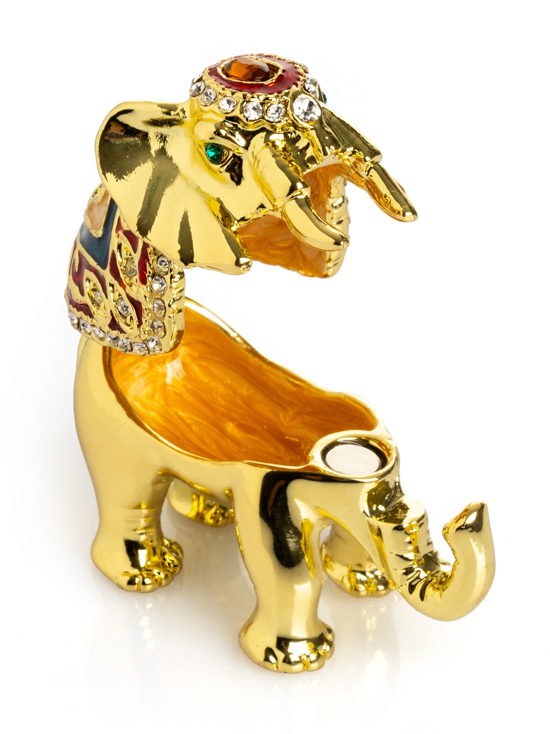 Keren Kopal Golden Elephant