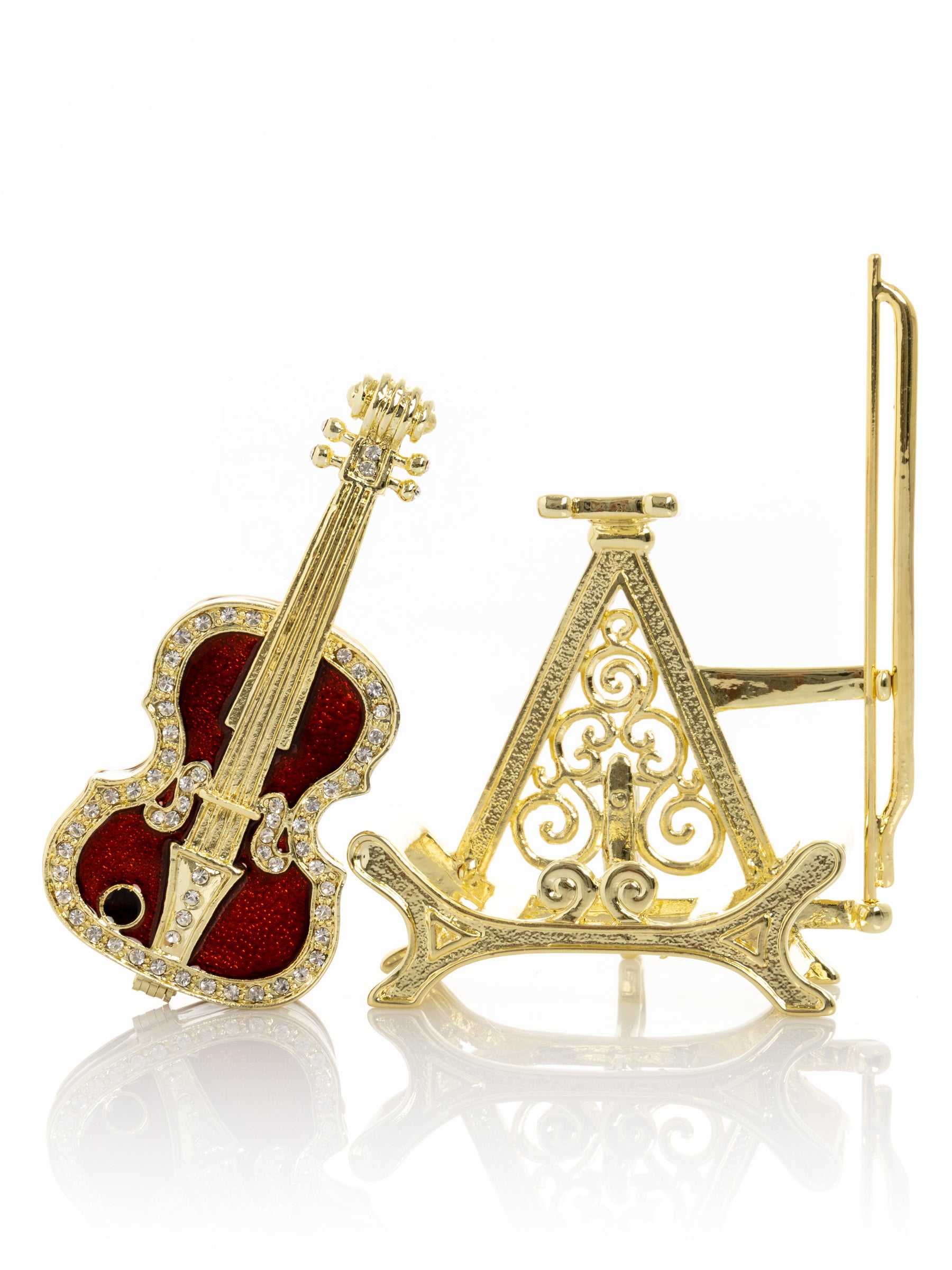 Keren Kopal Golden Chello