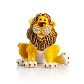 Keren Kopal Cute Lion