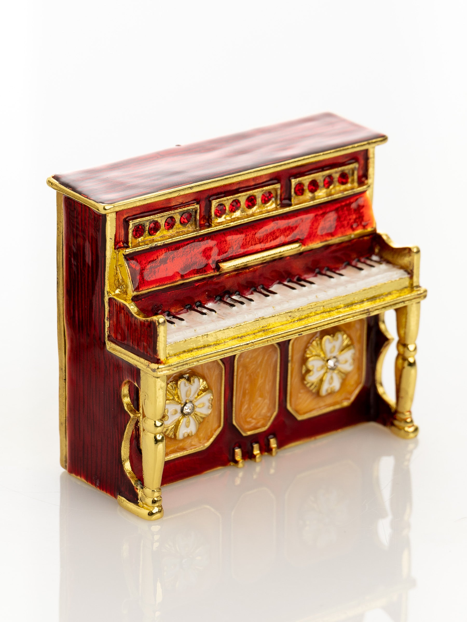 Keren Kopal Owl Playing the Piano