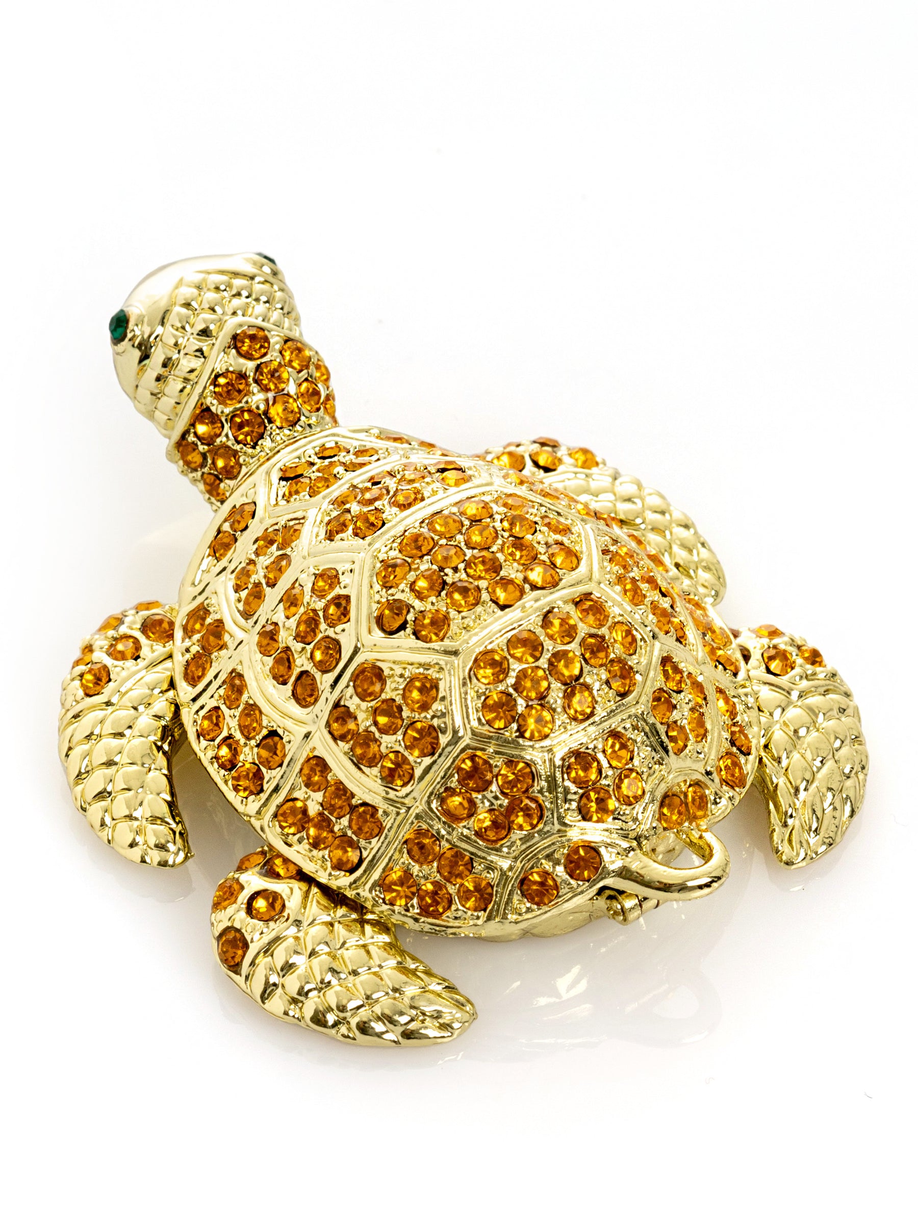 Keren Kopal Golden Turtle
