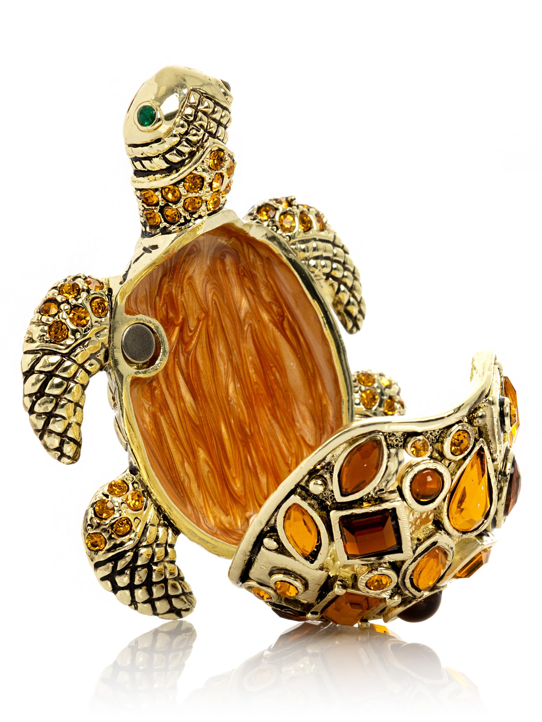 Keren Kopal Golden Turtle