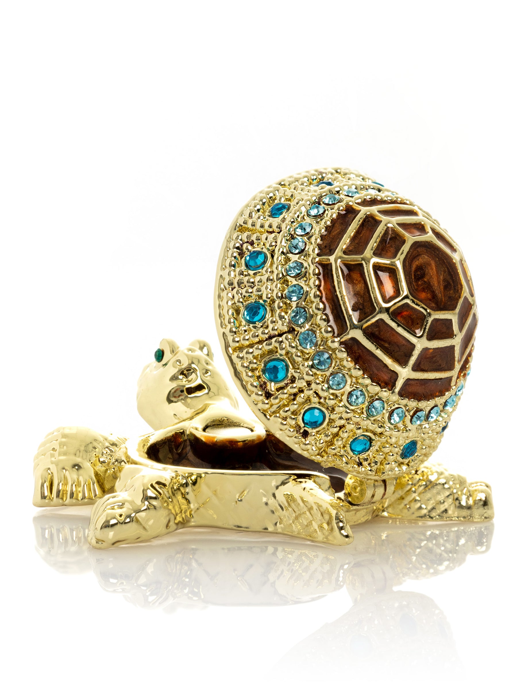 Keren Kopal Golden Turtle