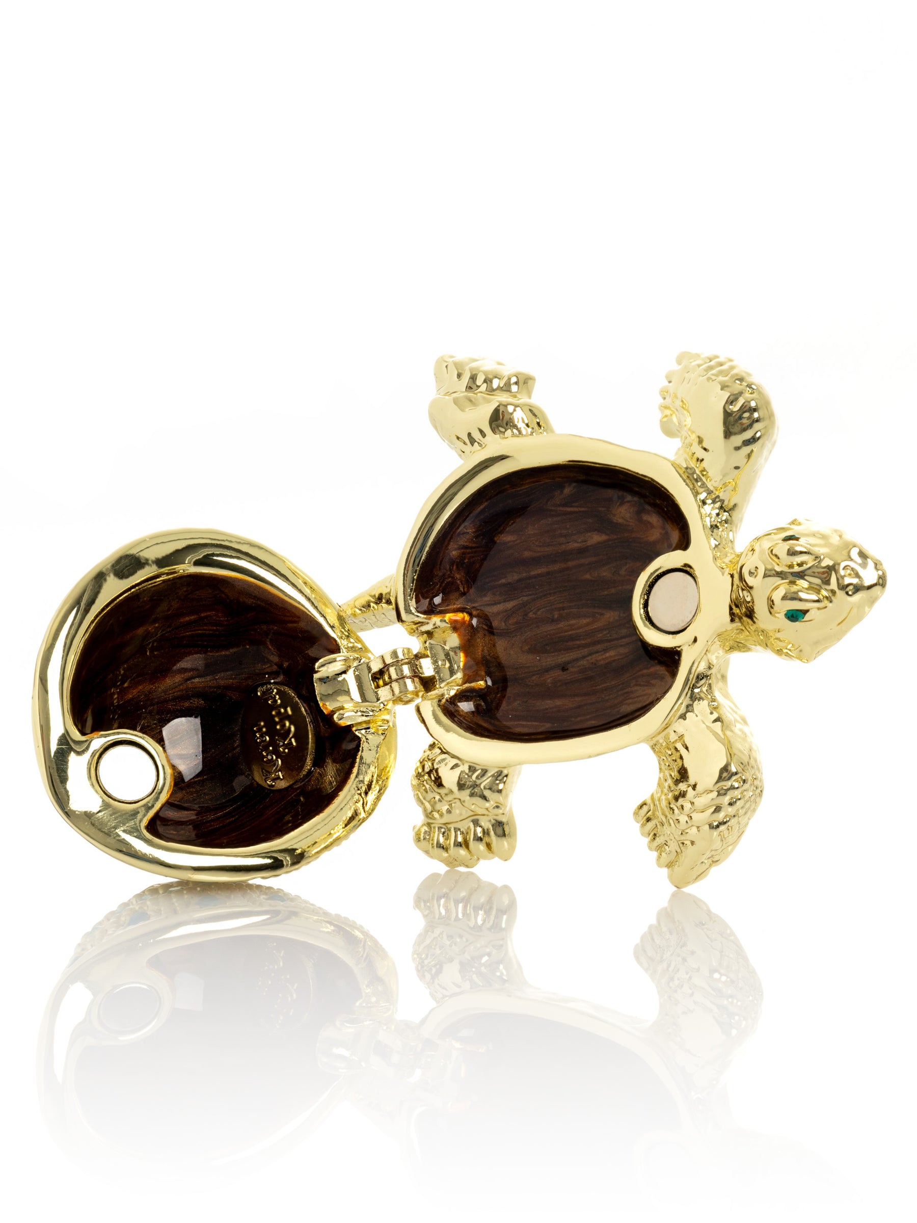 Keren Kopal Golden Turtle