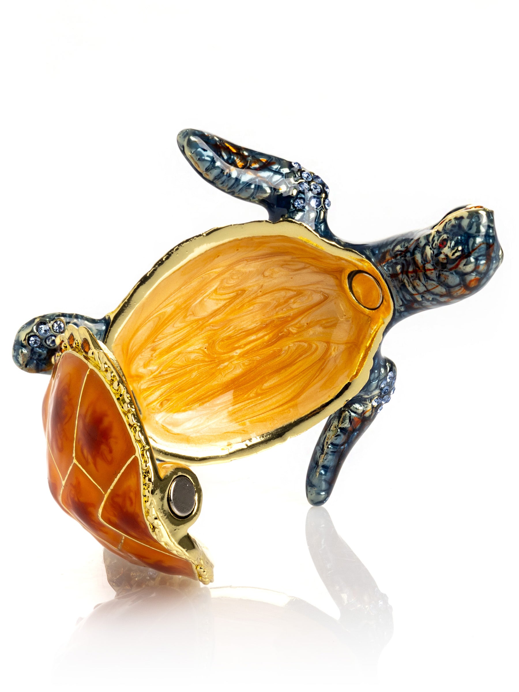 Keren Kopal Sea Turtle