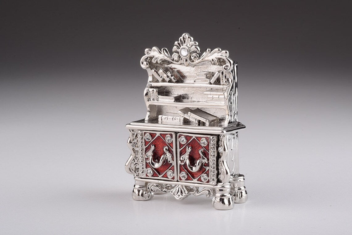 Keren Kopal Vintage Vanity Table