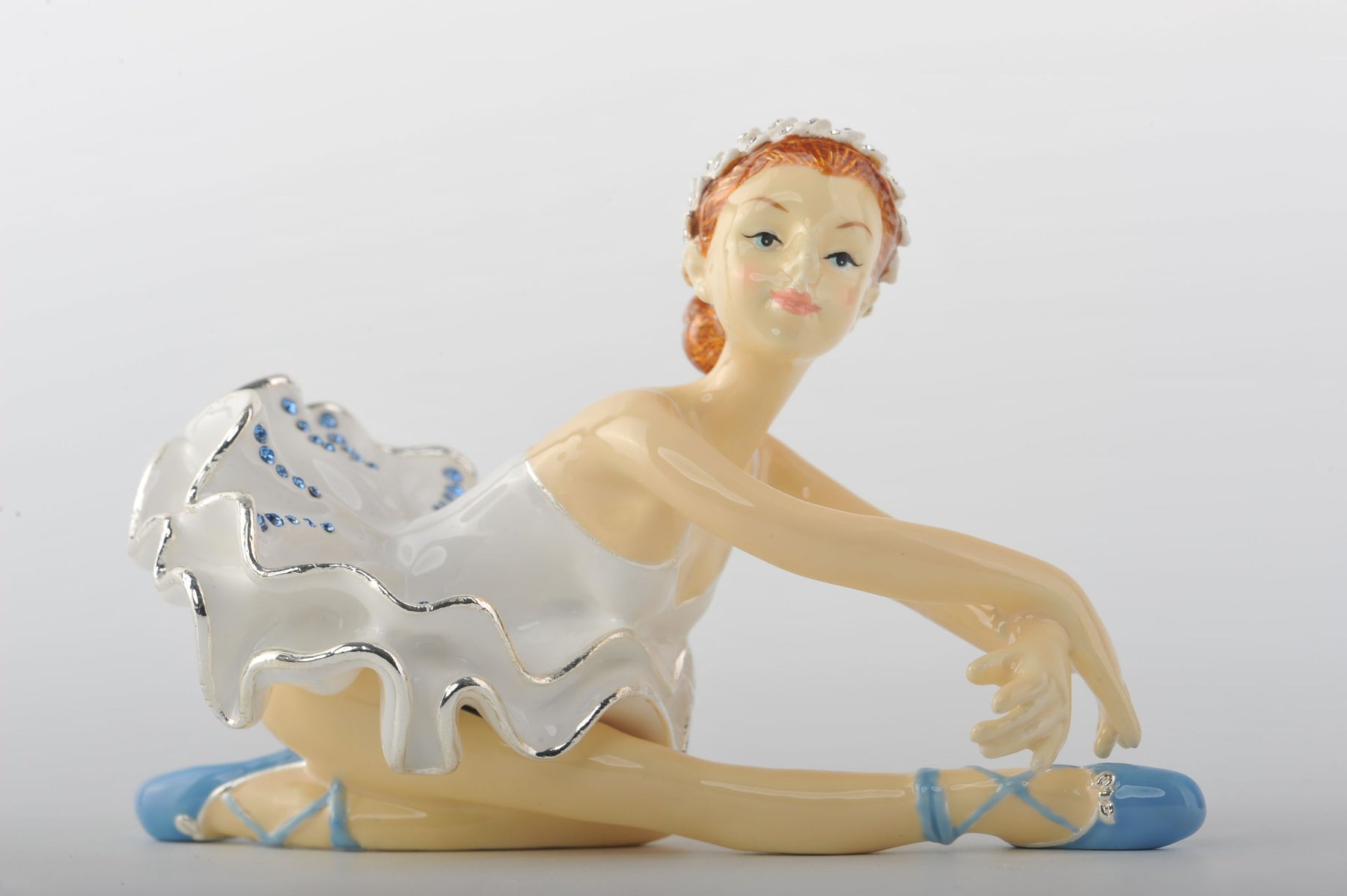 Keren Kopal Ballet Dancer