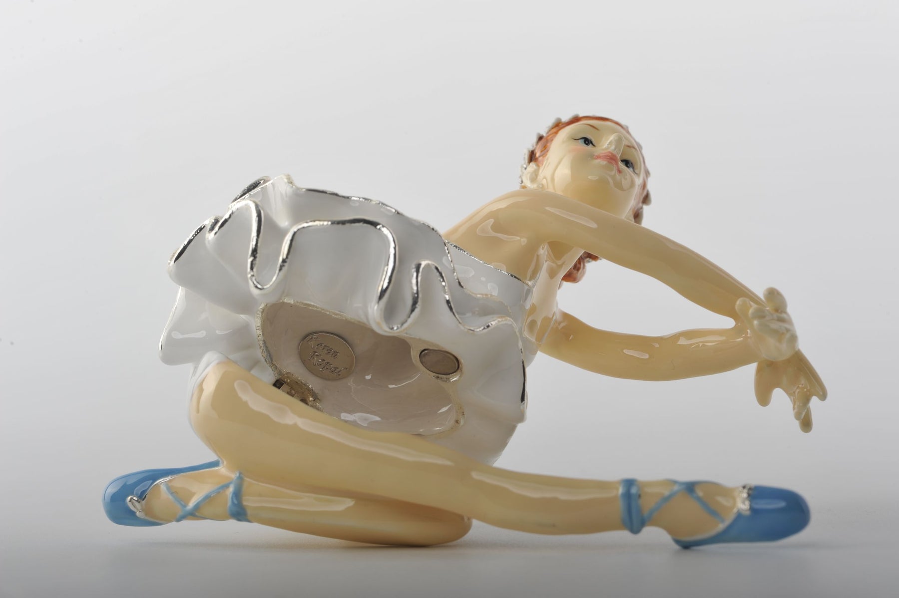 Keren Kopal Ballet Dancer