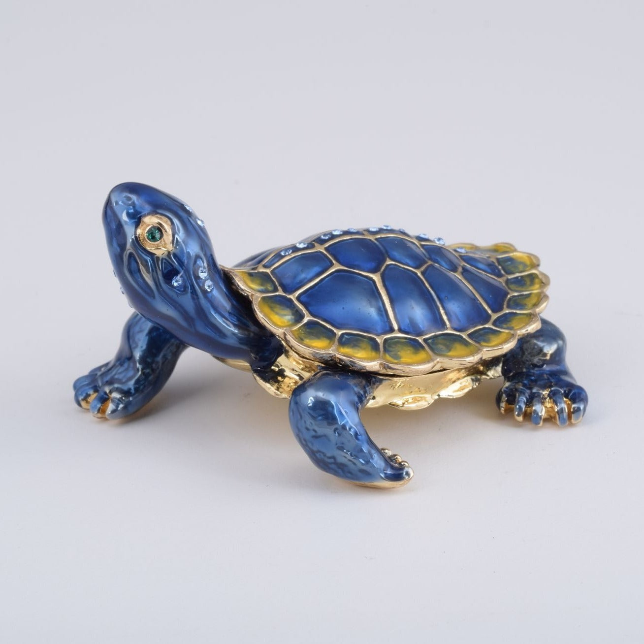 Keren Kopal Blue Sea Turtle