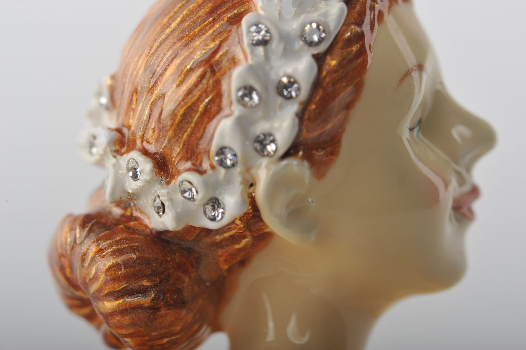 Keren Kopal Ballet Dancer