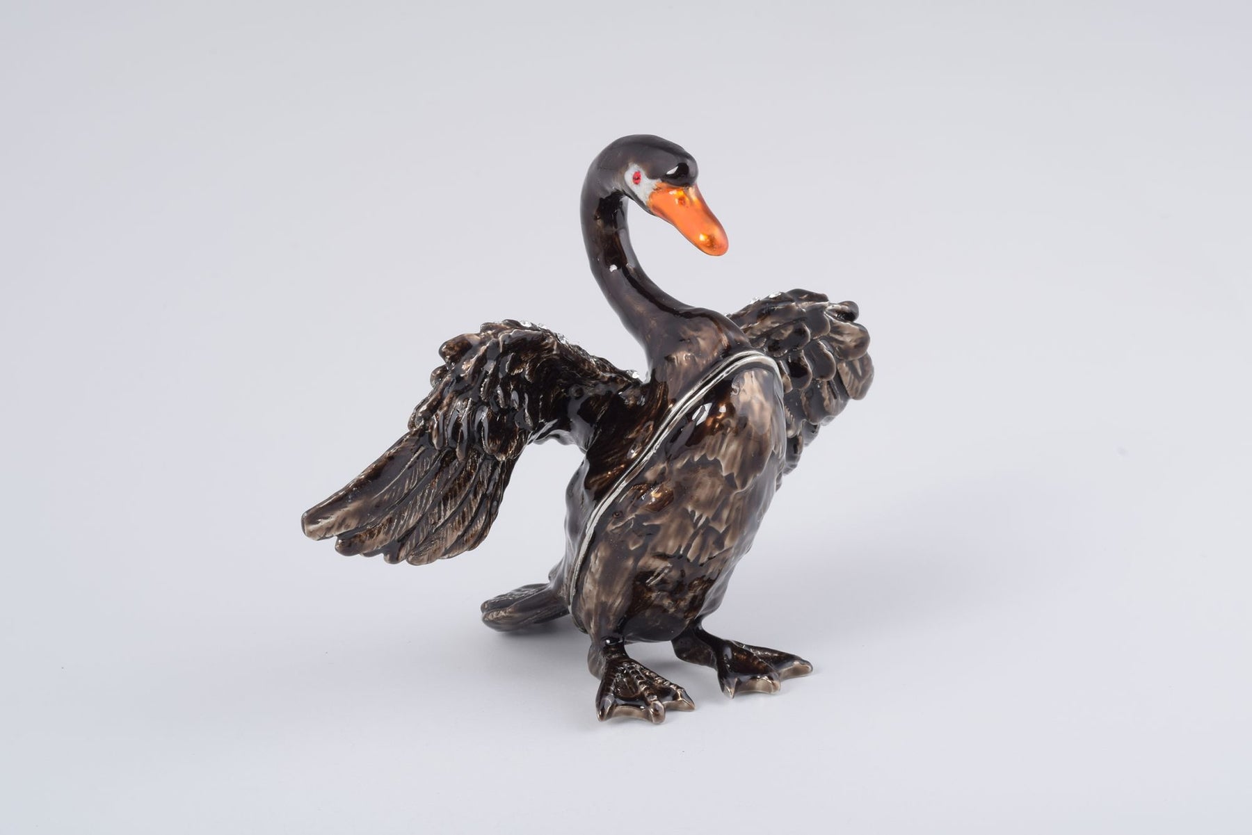 Keren Kopal Black Swan