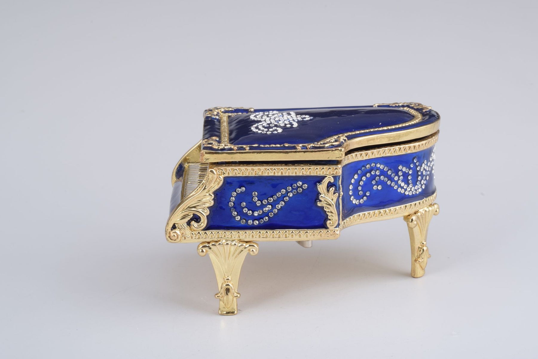 Keren Kopal Blue Piano