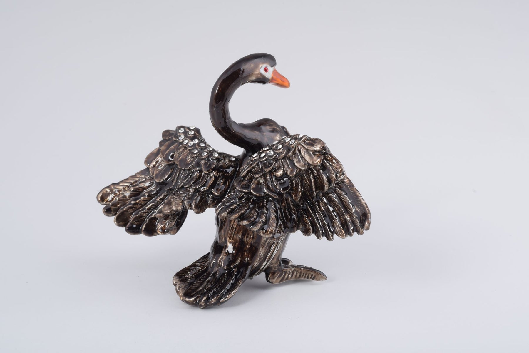 Keren Kopal Black Swan