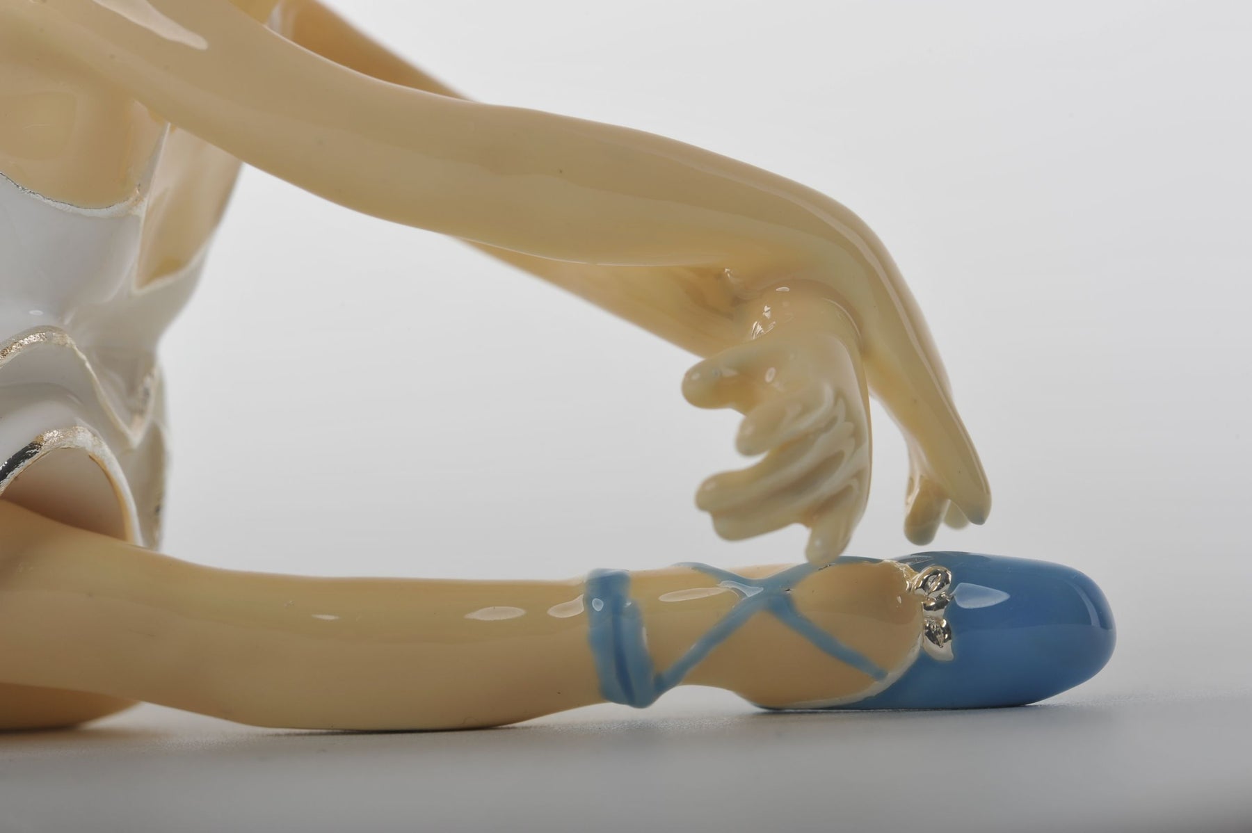 Keren Kopal Ballet Dancer