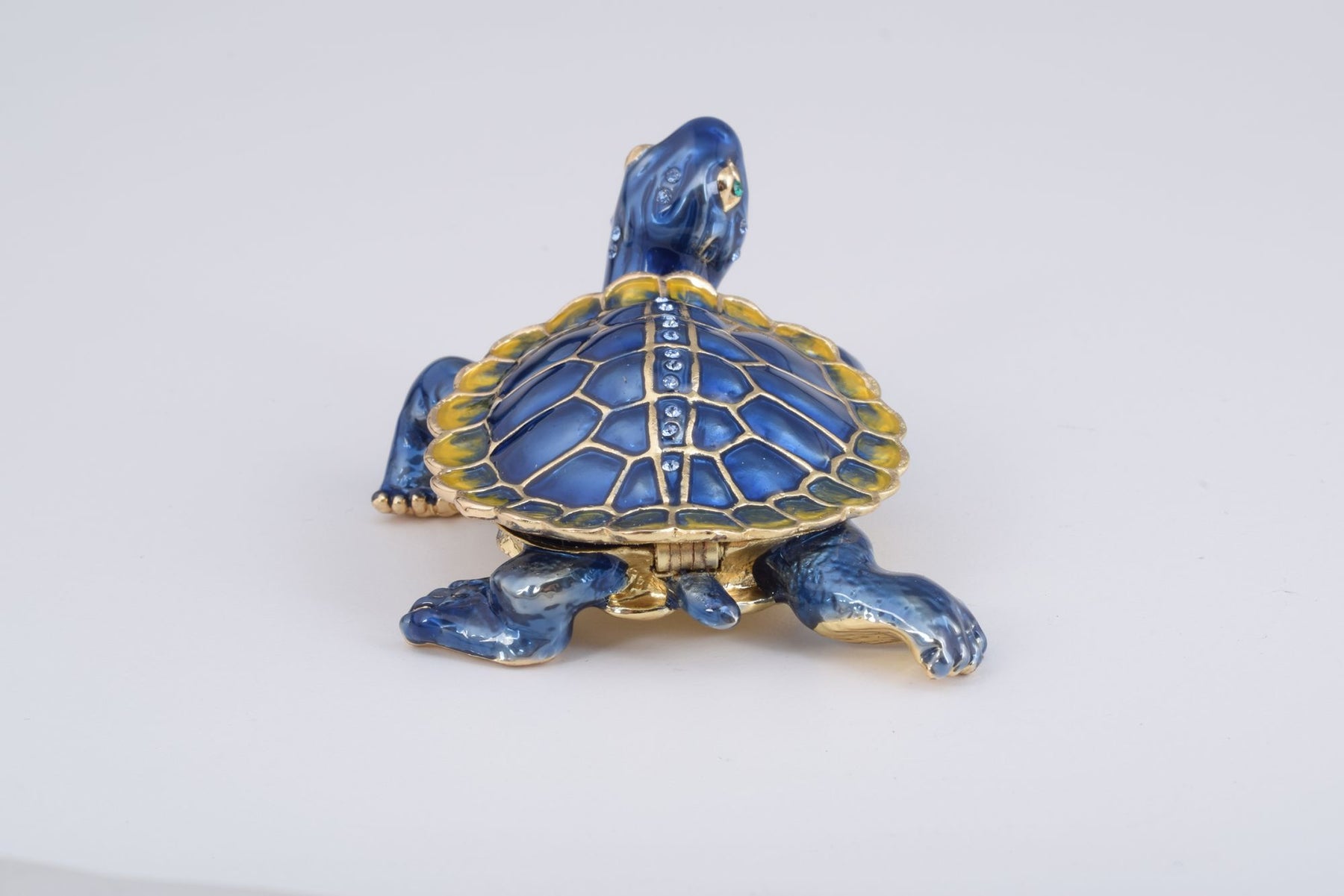 Keren Kopal Blue Sea Turtle