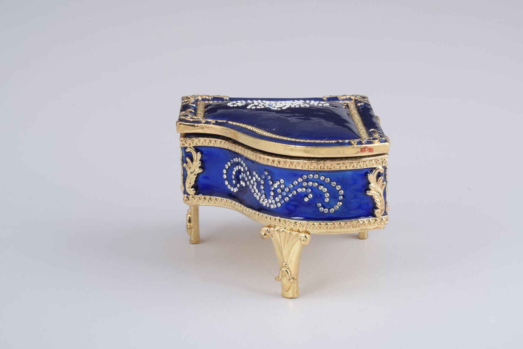 Keren Kopal Blue Piano