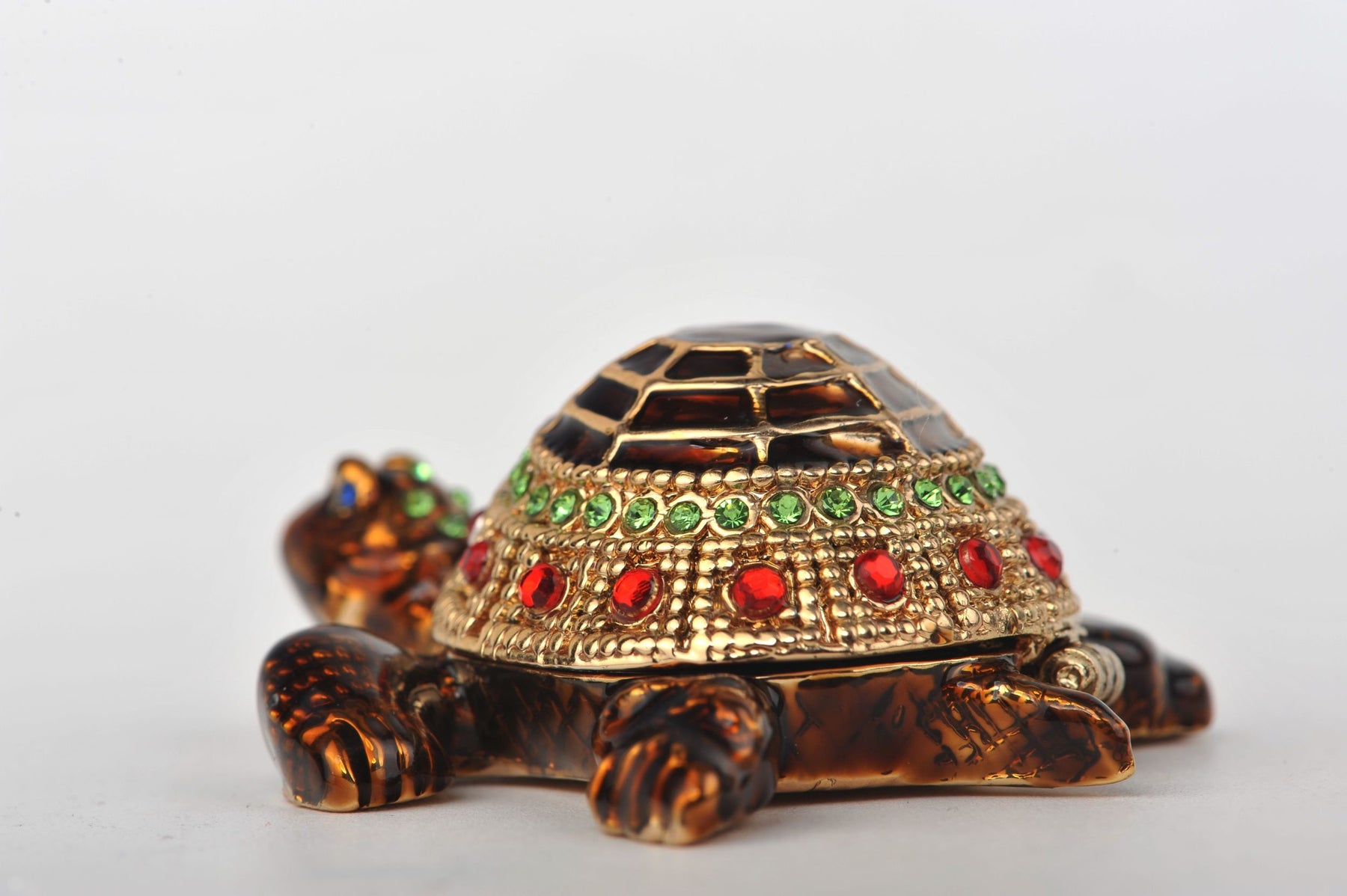 Keren Kopal Brown Turtle