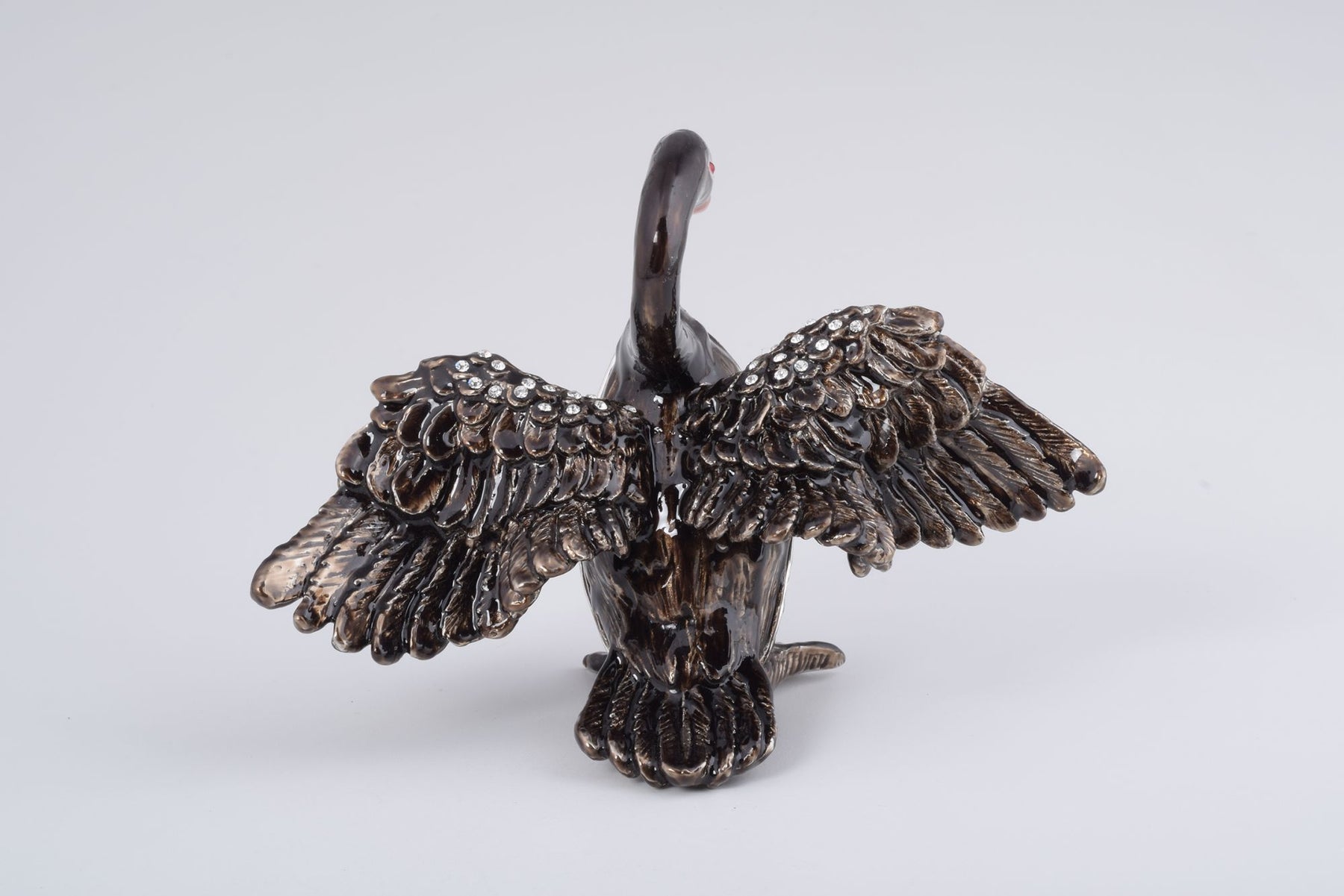 Keren Kopal Black Swan