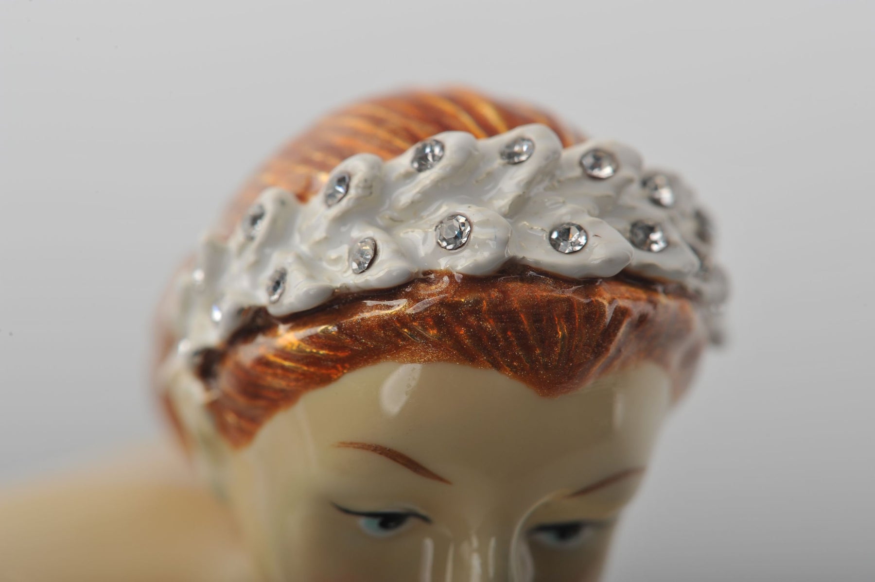 Keren Kopal Ballet Dancer