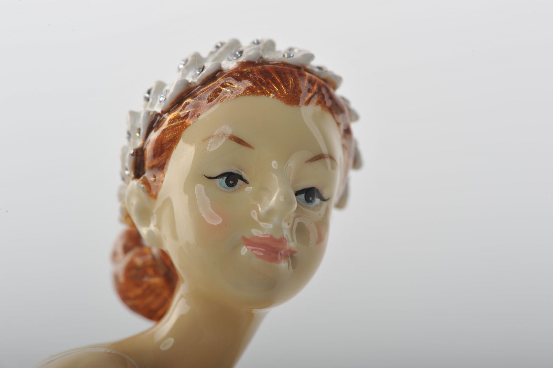 Keren Kopal Ballet Dancer