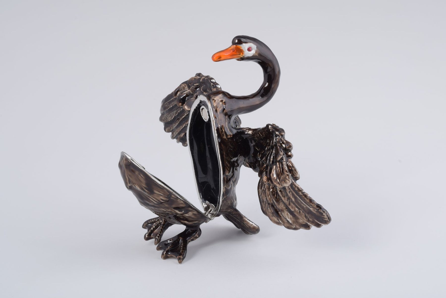 Keren Kopal Black Swan