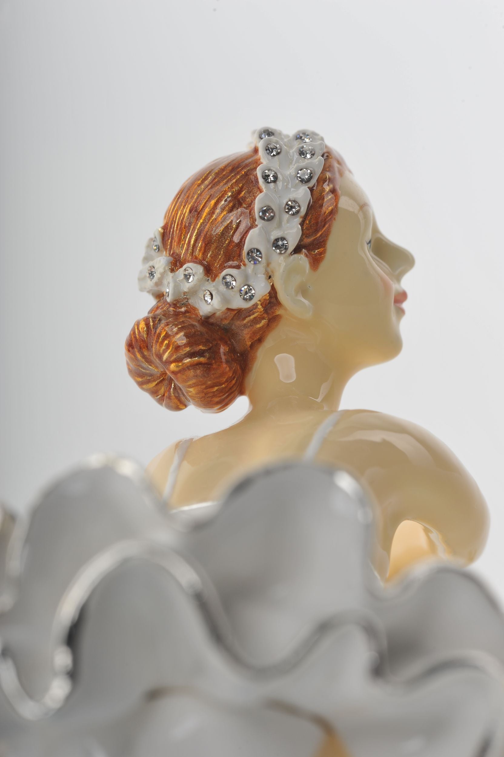 Keren Kopal Ballet Dancer