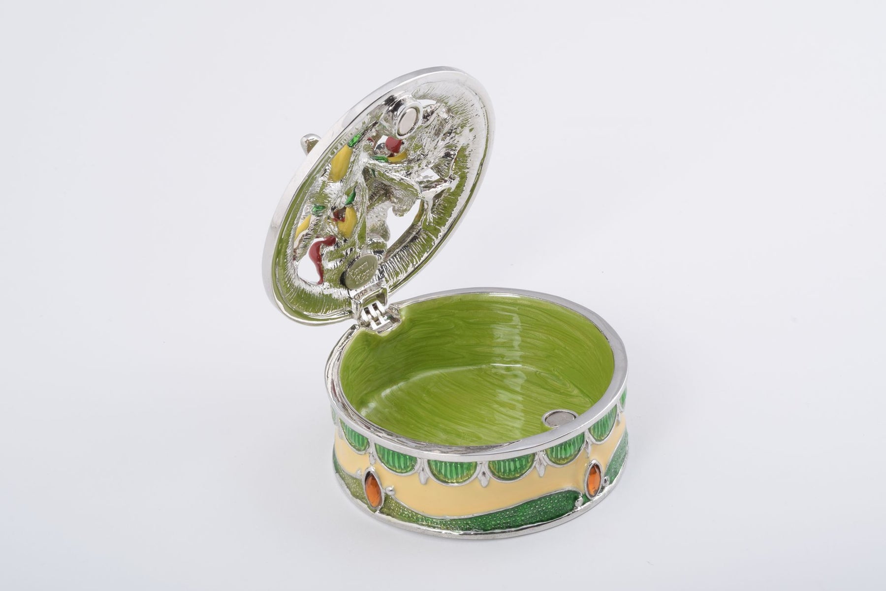 Keren Kopal Bee on Flowers Box