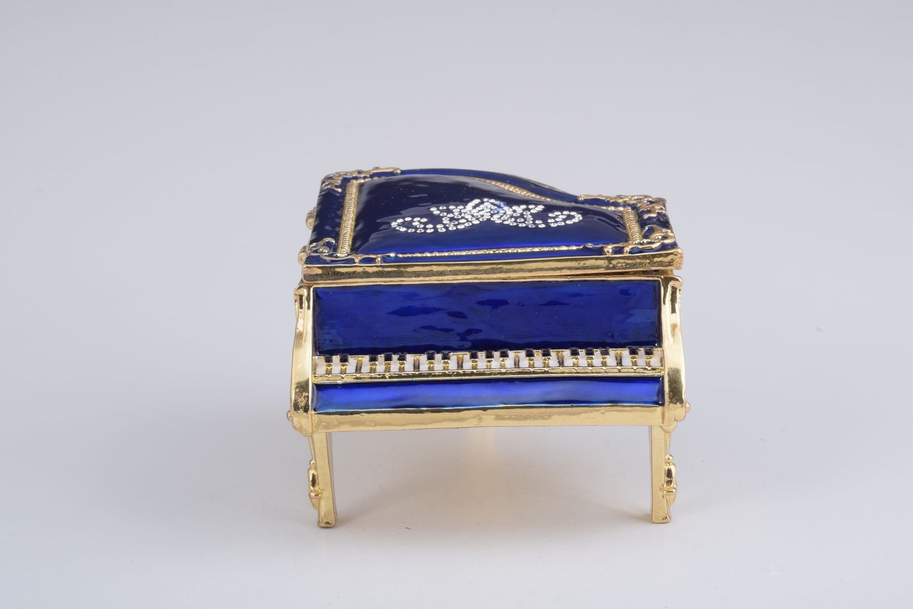 Keren Kopal Blue Piano