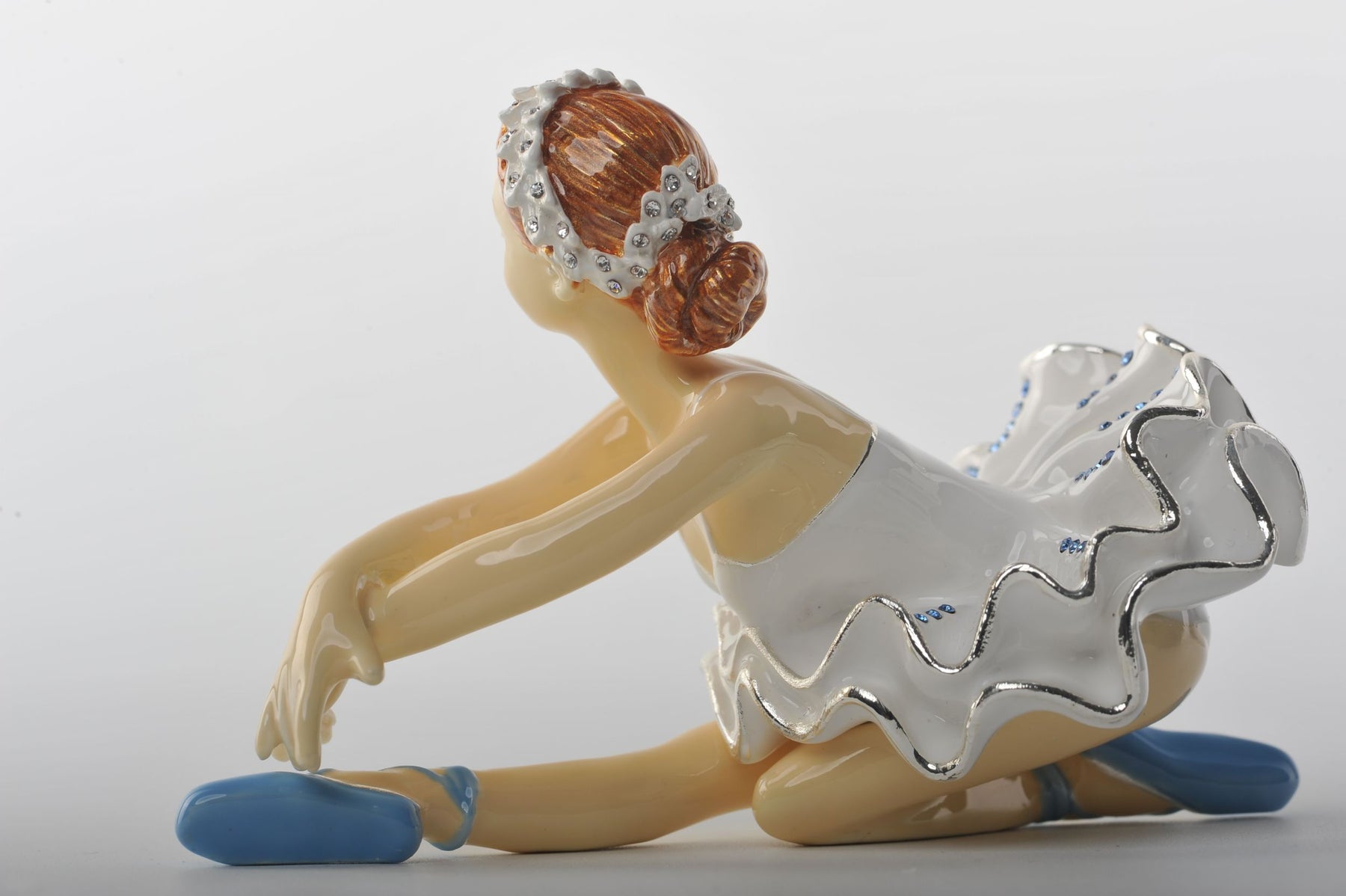 Keren Kopal Ballet Dancer