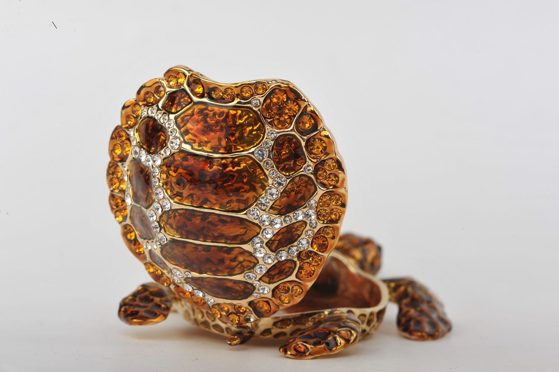 Keren Kopal Amber Sea Turtle