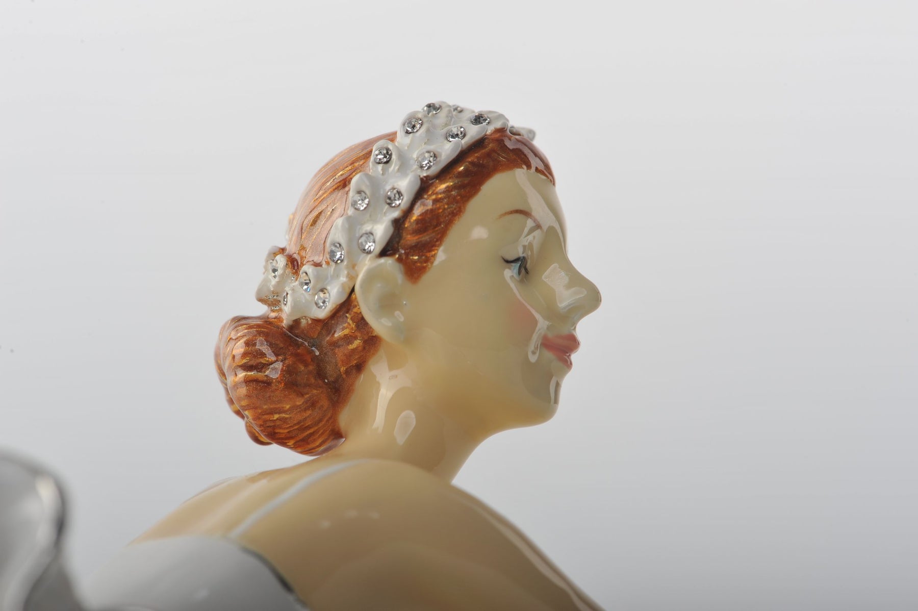 Keren Kopal Ballet Dancer