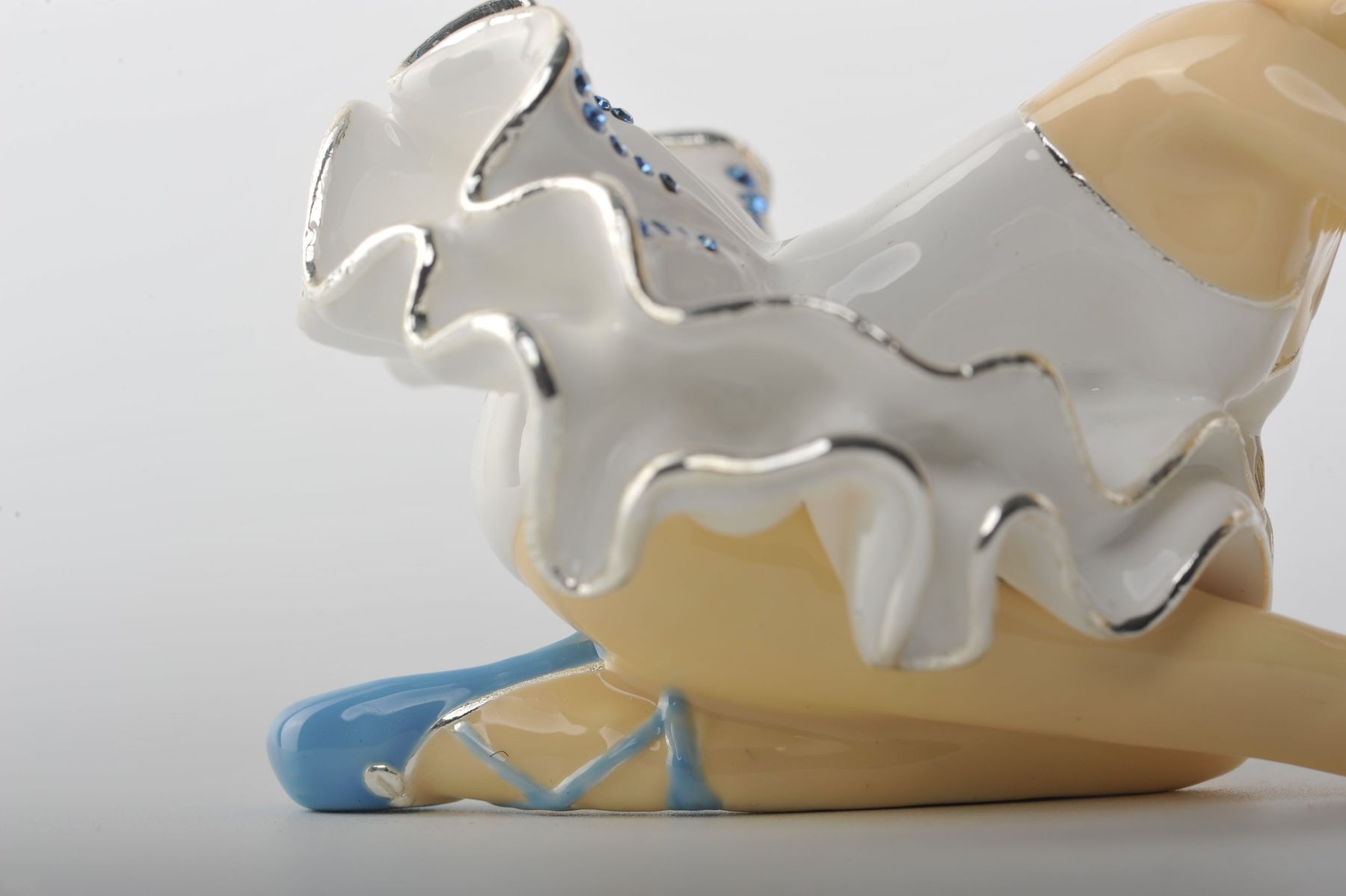 Keren Kopal Ballet Dancer