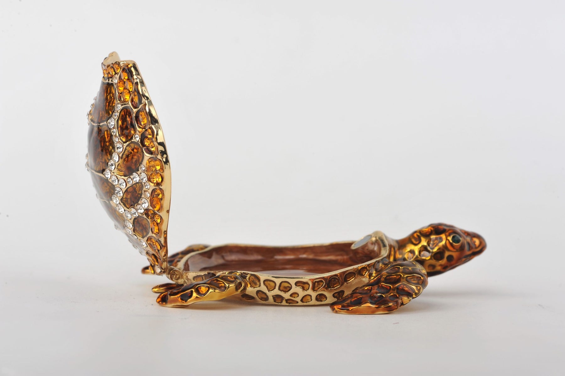 Keren Kopal Amber Sea Turtle