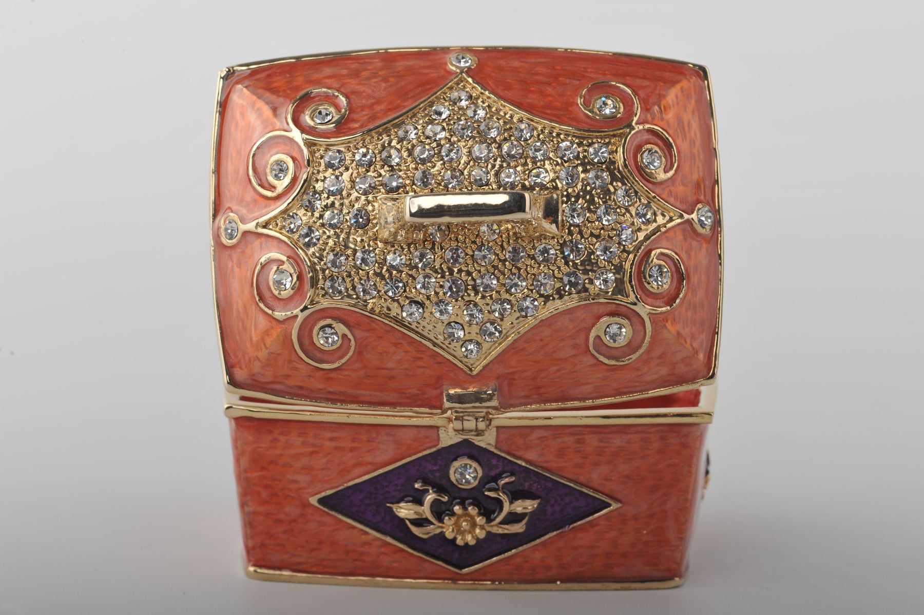 Keren Kopal Bag Shaped Box