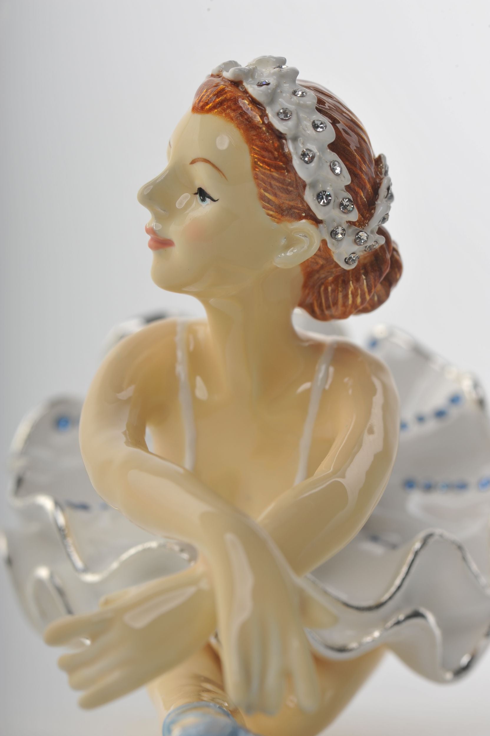 Keren Kopal Ballet Dancer