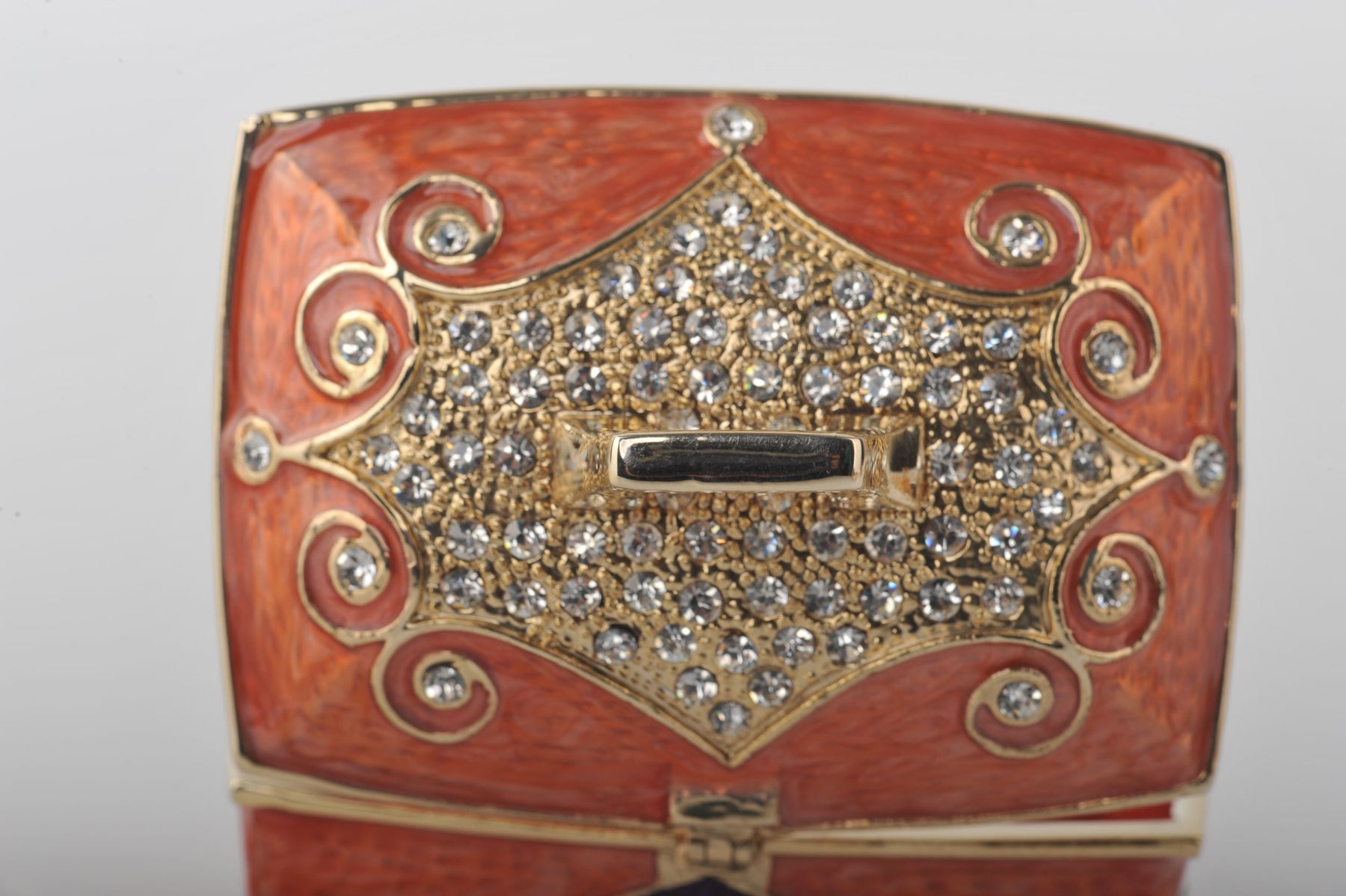 Keren Kopal Bag Shaped Box