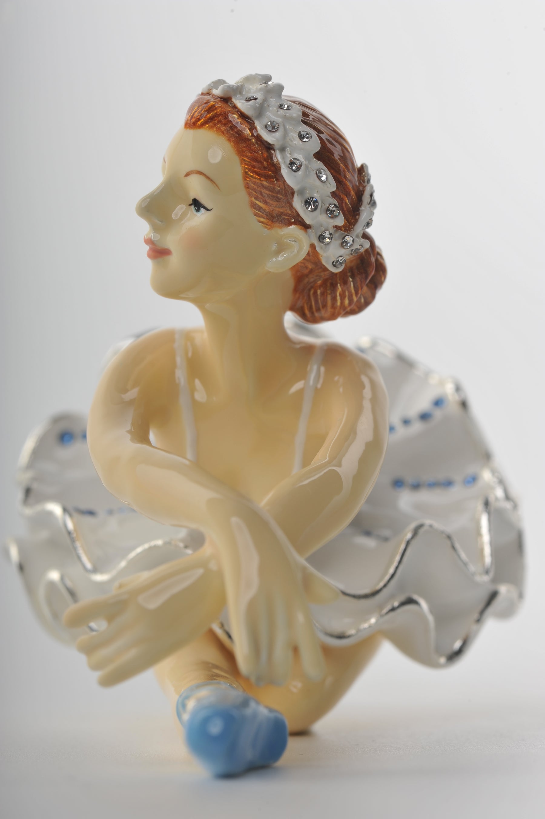 Keren Kopal Ballet Dancer