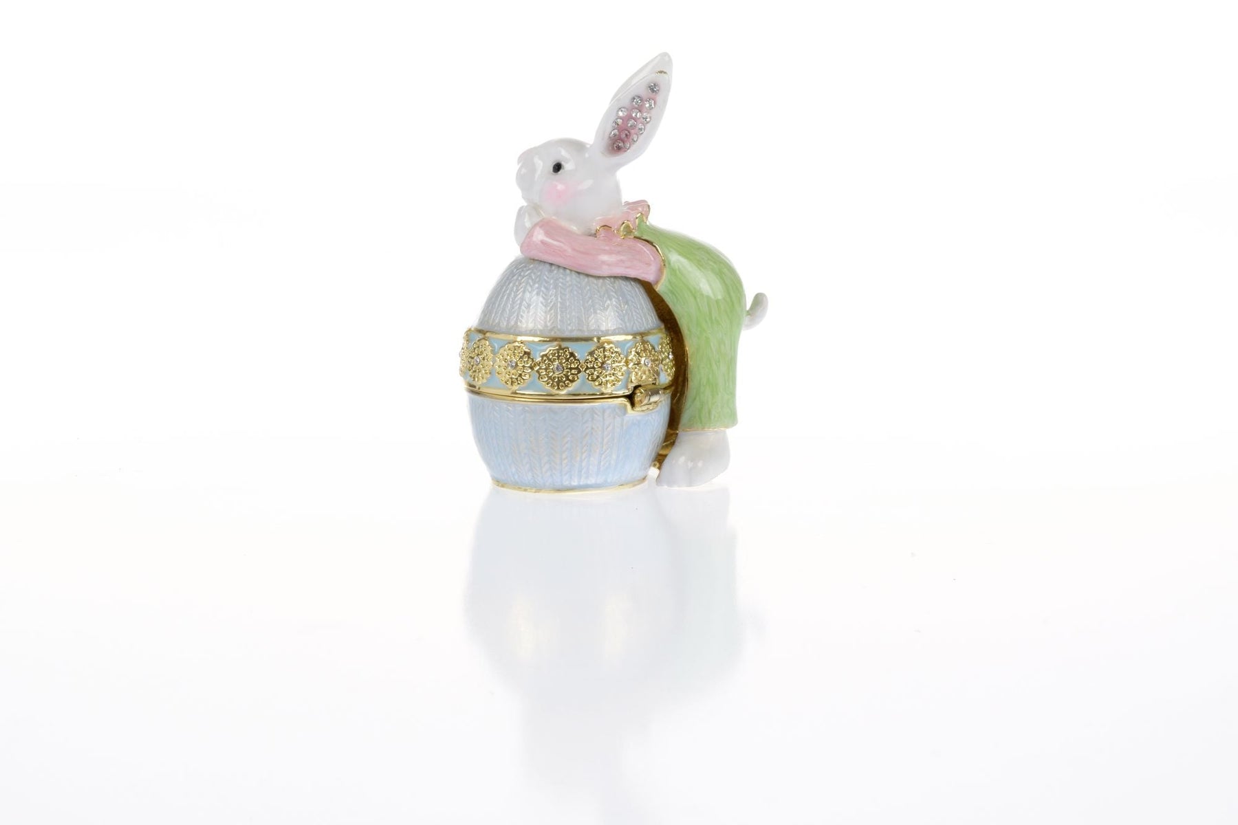 Keren Kopal Easter Bunny with Egg