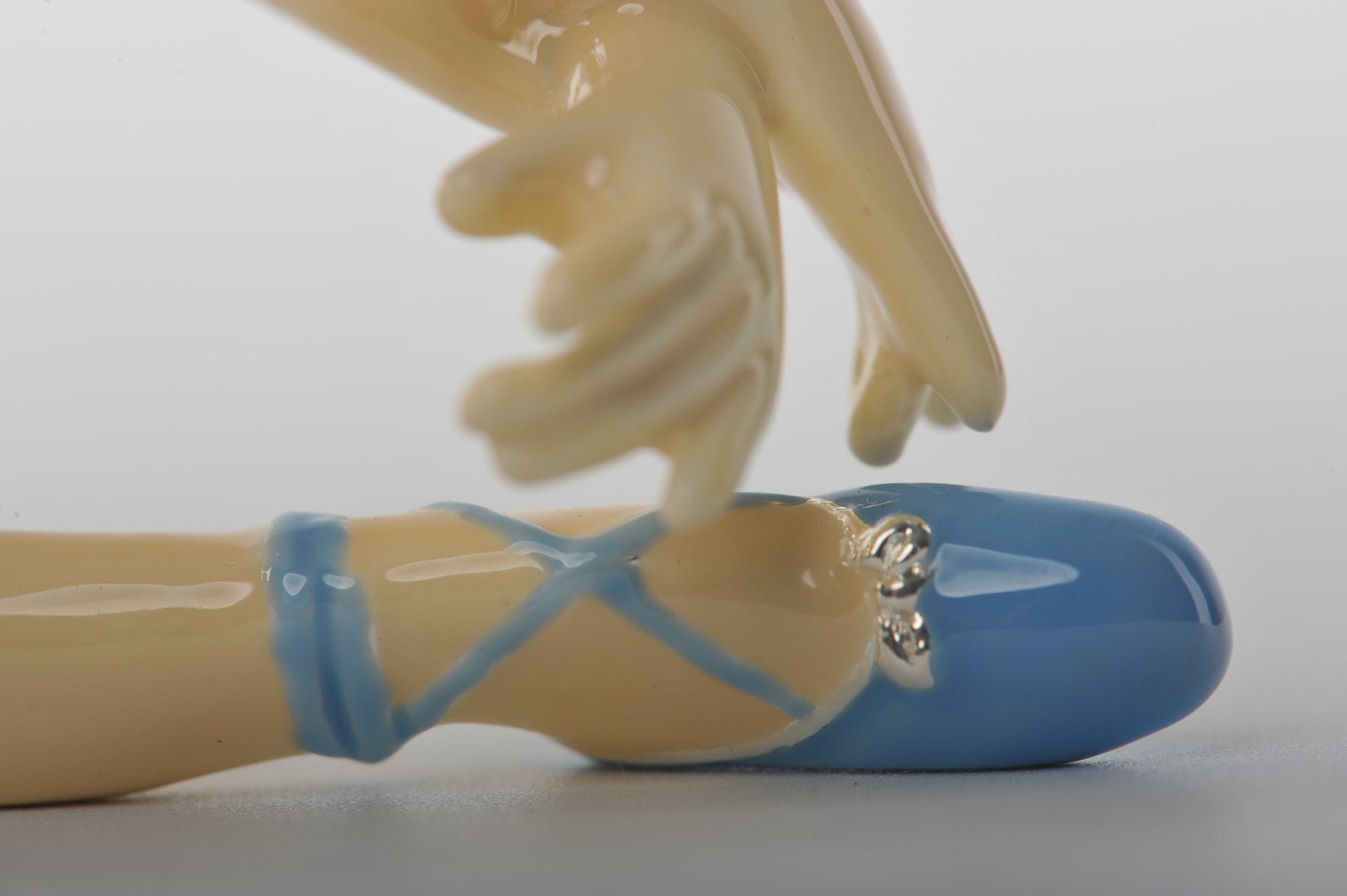 Keren Kopal Ballet Dancer