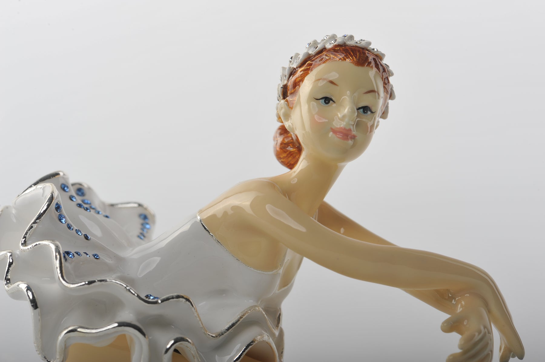 Keren Kopal Ballet Dancer